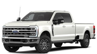 2026 Ford Super Duty® External Image 2